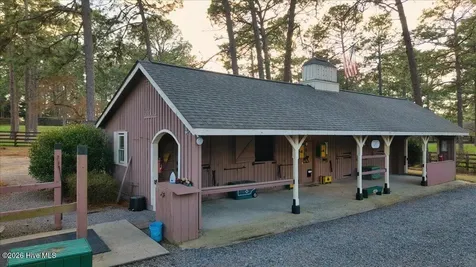 230 Old Dewberry Lane Southern Pines NC 28387