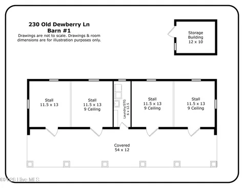 230 Old Dewberry Lane Southern Pines NC 28387