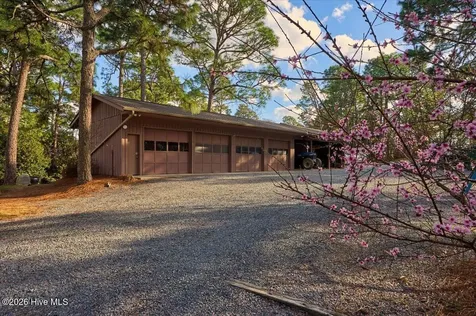 230 Old Dewberry Lane Southern Pines NC 28387