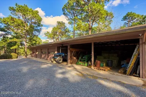 230 Old Dewberry Lane Southern Pines NC 28387