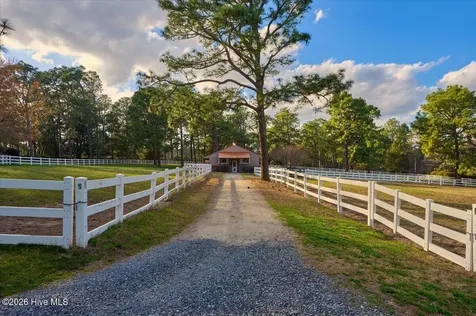 230 Old Dewberry Lane Southern Pines NC 28387