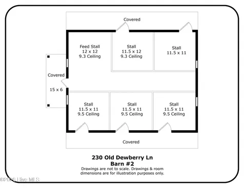 230 Old Dewberry Lane Southern Pines NC 28387