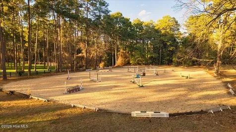 230 Old Dewberry Lane Southern Pines NC 28387