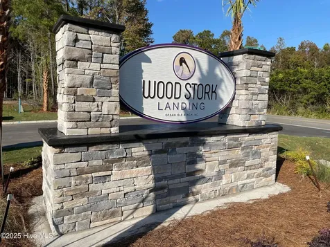 3414 Wood Stork Drive SW Ocean Isle Beach NC 28469