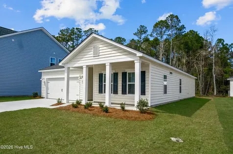 3414 Wood Stork Drive SW Ocean Isle Beach NC 28469