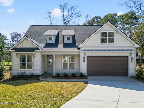 1643 Deerfield Drive SW Ocean Isle Beach NC 28469