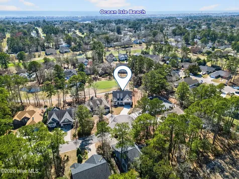 1643 Deerfield Drive SW Ocean Isle Beach NC 28469