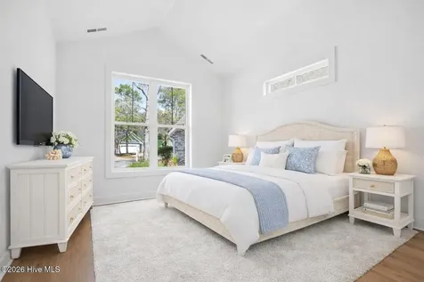 1643 Deerfield Drive SW Ocean Isle Beach NC 28469