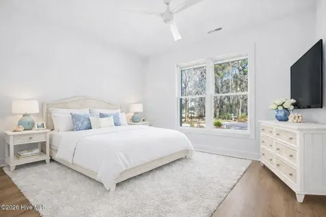 1643 Deerfield Drive SW Ocean Isle Beach NC 28469