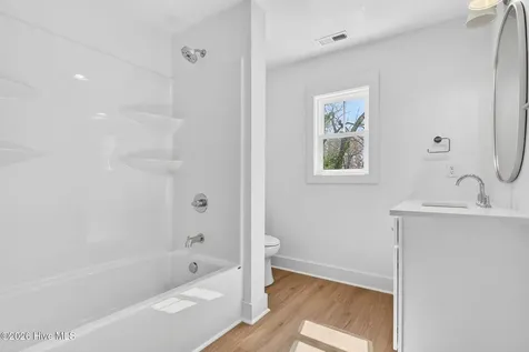 1643 Deerfield Drive SW Ocean Isle Beach NC 28469