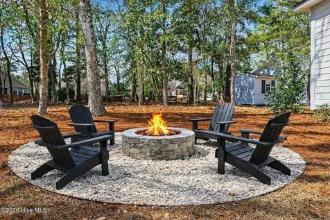 1643 Deerfield Drive SW Ocean Isle Beach NC 28469