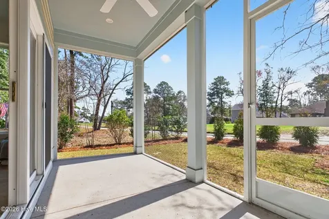 1643 Deerfield Drive SW Ocean Isle Beach NC 28469