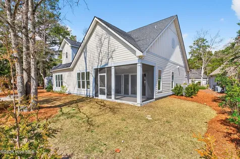 1643 Deerfield Drive SW Ocean Isle Beach NC 28469