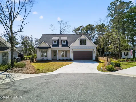 1643 Deerfield Drive SW Ocean Isle Beach NC 28469