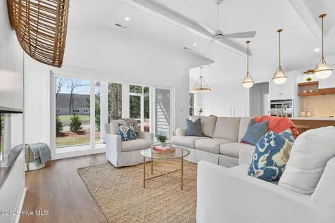 1643 Deerfield Drive SW Ocean Isle Beach NC 28469