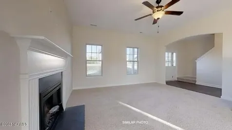 124 Woodford Drive Jacksonville NC 28540