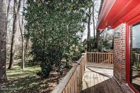 3420 Mansfield Drive Rocky Mount NC 27803