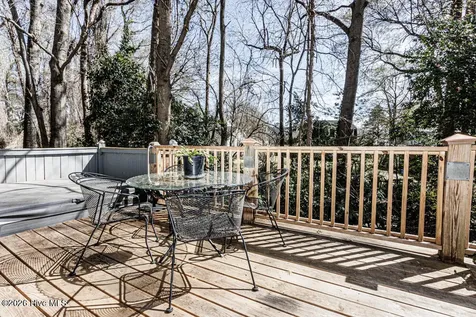 3420 Mansfield Drive Rocky Mount NC 27803