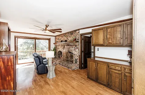 3420 Mansfield Drive Rocky Mount NC 27803