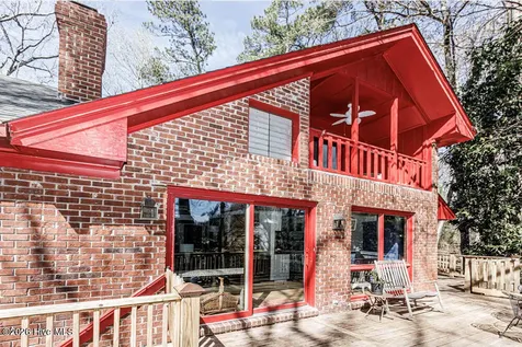 3420 Mansfield Drive Rocky Mount NC 27803