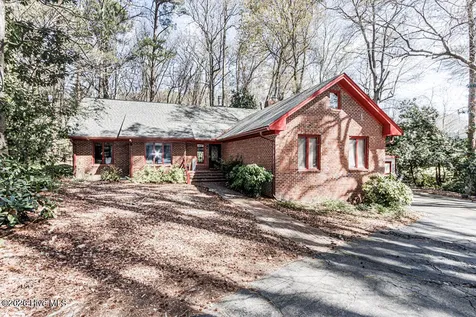3420 Mansfield Drive Rocky Mount NC 27803