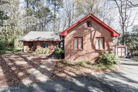 3420 Mansfield Drive Rocky Mount NC 27803