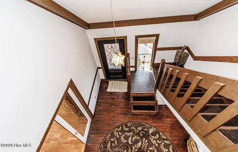 3420 Mansfield Drive Rocky Mount NC 27803