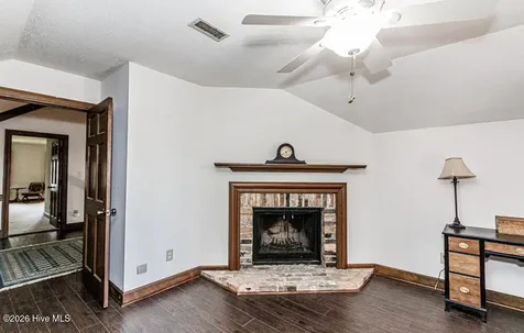 3420 Mansfield Drive Rocky Mount NC 27803