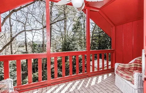3420 Mansfield Drive Rocky Mount NC 27803