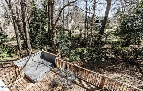 3420 Mansfield Drive Rocky Mount NC 27803