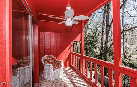 3420 Mansfield Drive Rocky Mount NC 27803