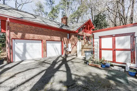 3420 Mansfield Drive Rocky Mount NC 27803