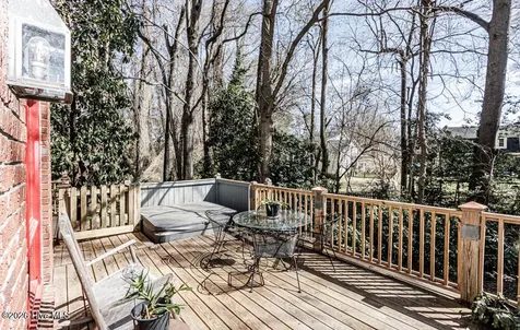 3420 Mansfield Drive Rocky Mount NC 27803