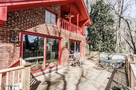 3420 Mansfield Drive Rocky Mount NC 27803
