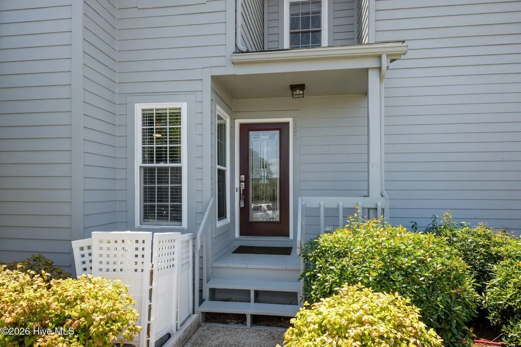 8711 Plantation Drive Emerald Isle NC 28594
