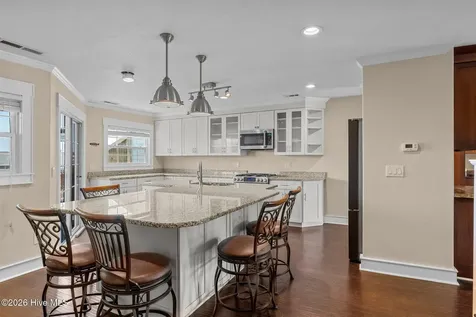 8711 Plantation Drive Emerald Isle NC 28594