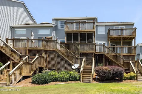 8711 Plantation Drive Emerald Isle NC 28594