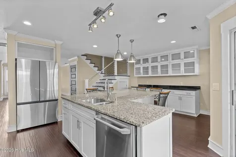 8711 Plantation Drive Emerald Isle NC 28594