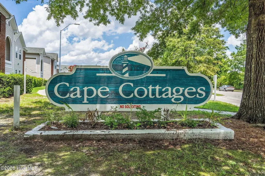 904 Litchfield Way Wilmington NC 28405