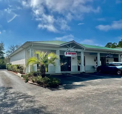 790 Sunset Boulevard N Sunset Beach NC 28468