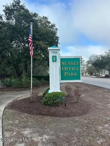790 Sunset Boulevard N Sunset Beach NC 28468