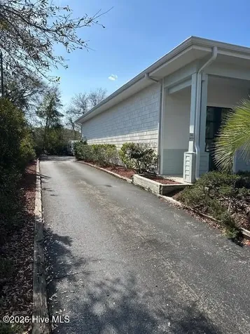 790 Sunset Boulevard N Sunset Beach NC 28468