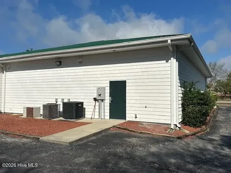 790 Sunset Boulevard N Sunset Beach NC 28468