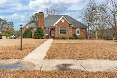 1301 Par Drive Kinston NC 28504