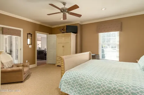 1301 Par Drive Kinston NC 28504