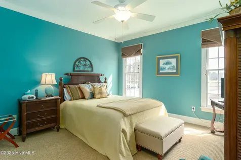 1301 Par Drive Kinston NC 28504
