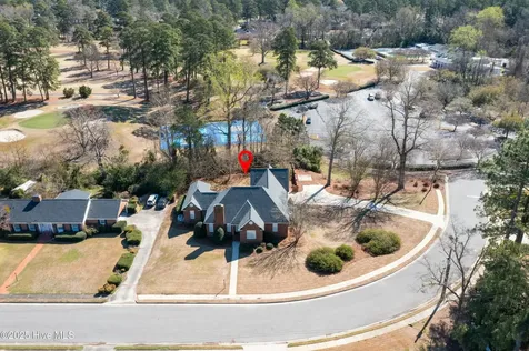 1301 Par Drive Kinston NC 28504