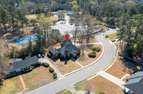 1301 Par Drive Kinston NC 28504