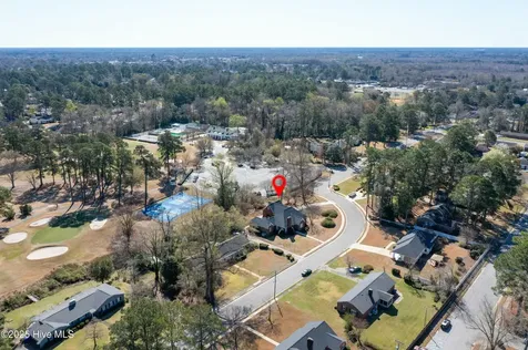 1301 Par Drive Kinston NC 28504