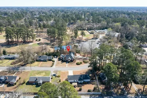 1301 Par Drive Kinston NC 28504